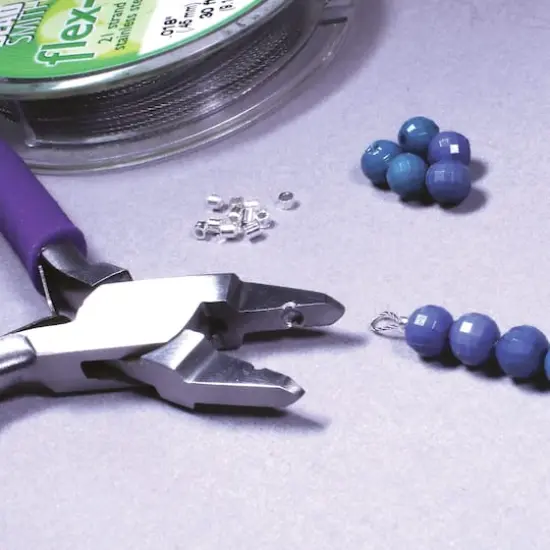 The Beadsmith&reg; Magical Crimper&trade; Tool {6}