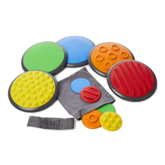 Gonge&reg; Tactile Discs Set 1 {1}