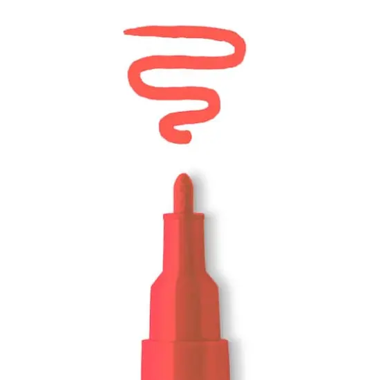 Festival Chalk Marker Set By Craft Smart&reg; {8}