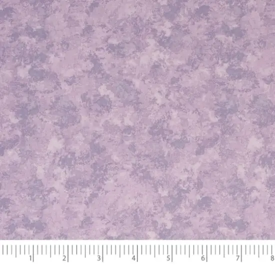 SINGER Tonal Blender Cotton Fabric Lilac Tonal Blender {4}
