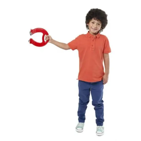 Legler Massive Magnet {4}