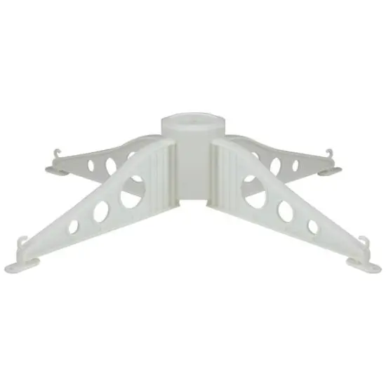 3ft., 4ft., & 6ft. Pre-Lit Spiral Artificial Christmas Tree Set, Multicolor Lights {6}