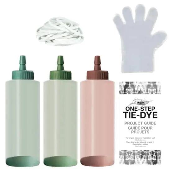 Tulip&reg; Camo One-Step Tie-Dye Kit&reg; {3}