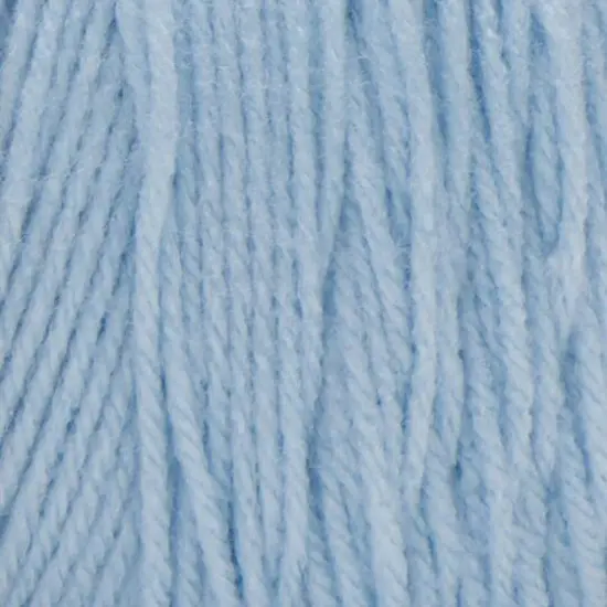 Red Heart&reg; Super Saver&reg; Solid Jumbo Yarn, 14oz. Light Blue {3}