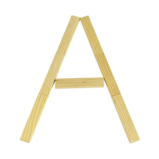 KEVA Brain Builders&trade; Junior {5}