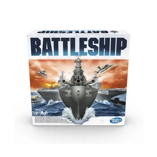 Battleship&reg; Game {3}