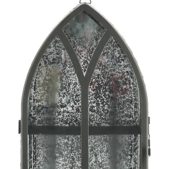 18.25" Coffin Wall Mirror by Ashland&reg; {5}