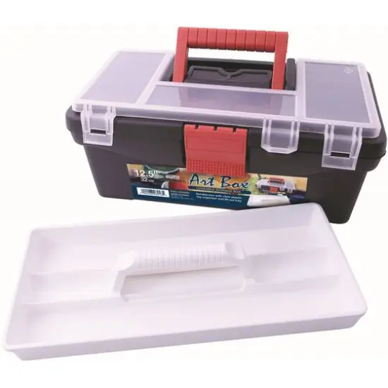 Pro Art&reg; Organizer Art Box {3}