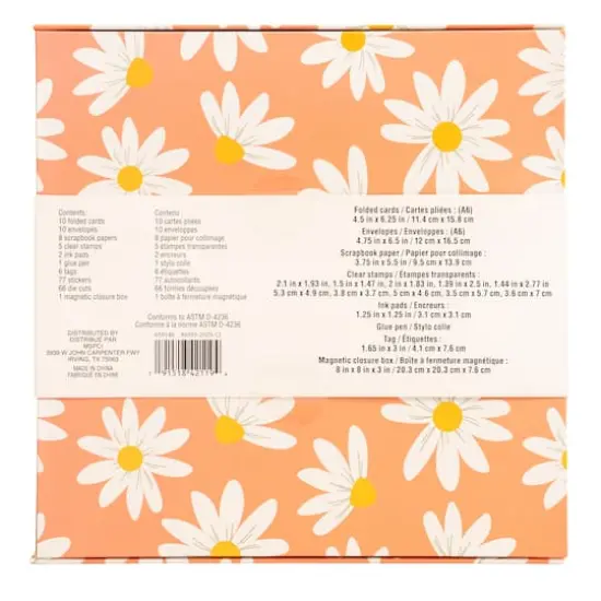 All Occasion Cardmaking Kit by Recollections&trade; {5}