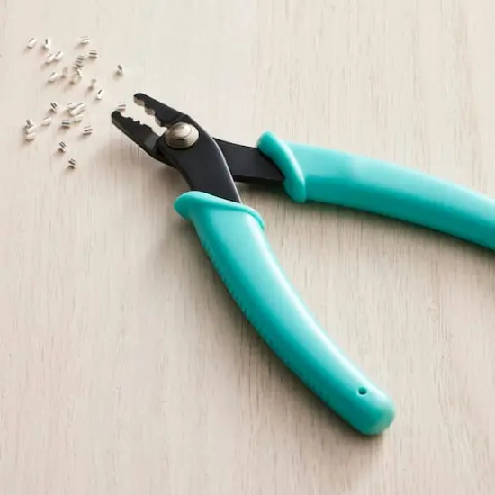 Bead Landing&trade; Crimper {3}