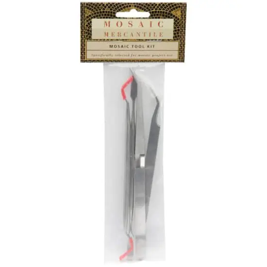 Mosaic Mercantile Mosaic Tool Kit {1}