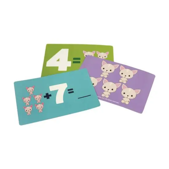 Puppy Up&trade; Numbers Game {6}