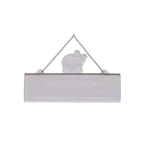 Dead Inside Wall Sign by Ashland&reg; {4}
