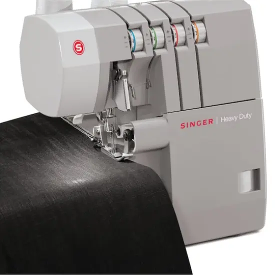 SINGER&reg; 14HD854 Heavy Duty Serger {4}