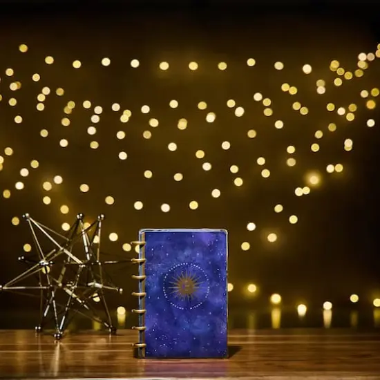 The Mini Happy Planner&reg; Star Signs {4}