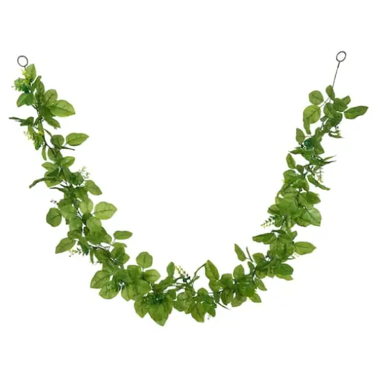6ft. Greenery Garland by Ashland&reg; {3}