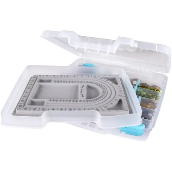 ArtBin&reg; Jewelry Project Box {6}