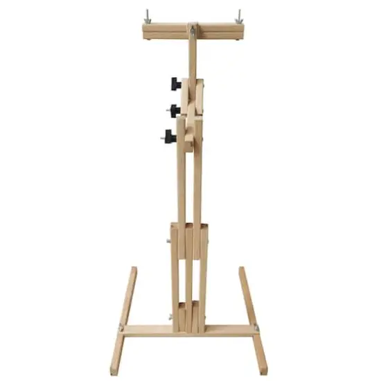 Adjustable Craft Stand by Loops & Threads&trade; {7}