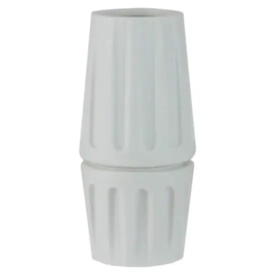 Swim Central 3.75" White HydroTools Swimming Pool External Cam Set {1}