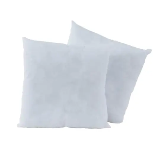 Poly-Fil&reg; Basic&trade; 8ct. Pillow Inserts, 24" x 24" {5}