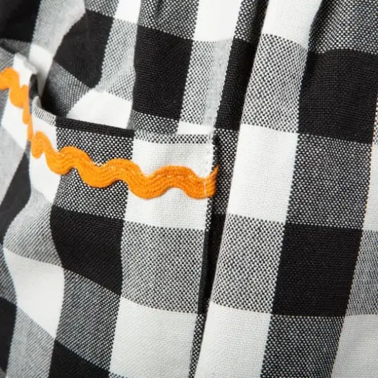 Halloween Jack O Lantern Collection Boo! Kitchen Set {5}