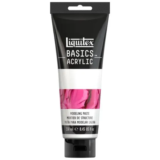 Liquitex&reg; BASICS&trade; Modeling Paste {1}