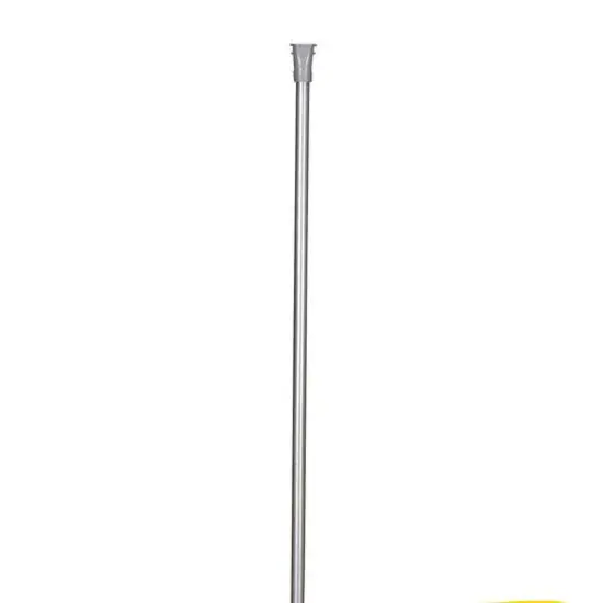 Household Essentials 85" Outdoor Telescoping Clothesline Prop {1}