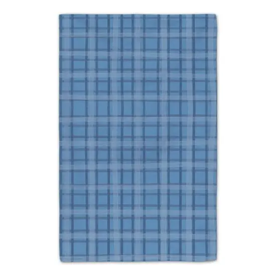 First Father's Day Cheers Tea Towel Set {6}