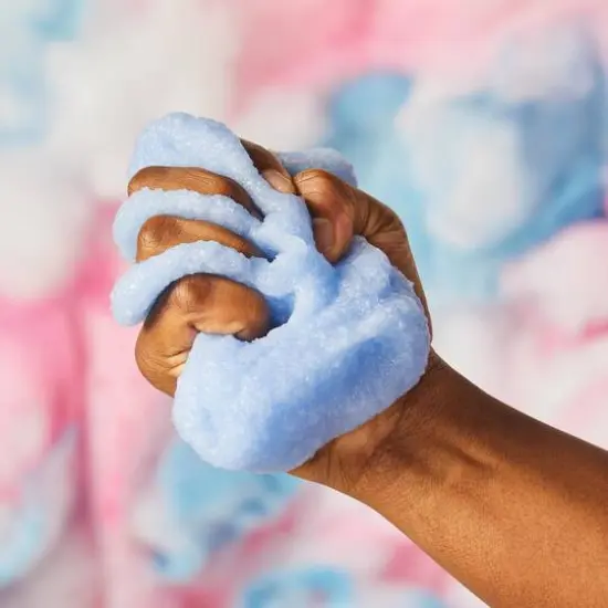 Elmer's&reg; Gue Cotton Candy Fizz Slime {6}