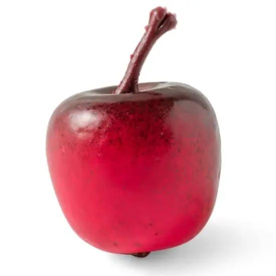 Mini Artificial Red Apples by Ashland&reg; {5}