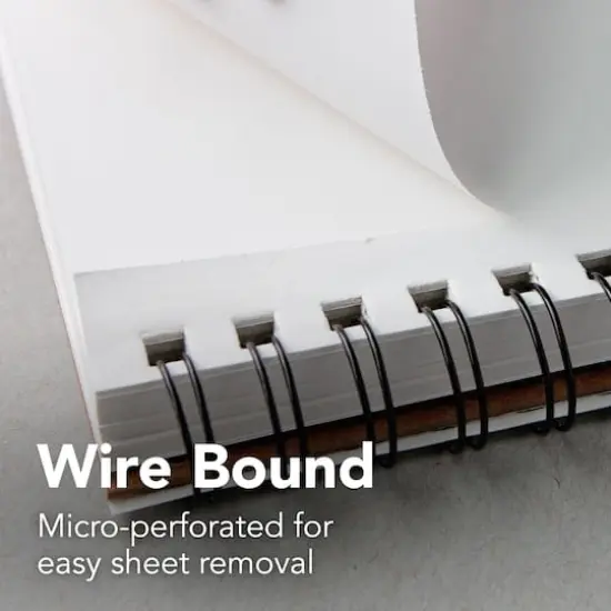 Canson&reg; Artist Series Mix Media Book {8}