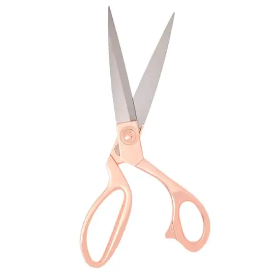 Ultra Sharp Forged Scissors By Loops & Threads&trade; {5}