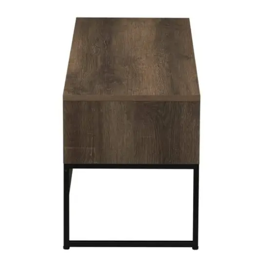 Household Essentials 43" Wrap TV Stand Ashwood {6}