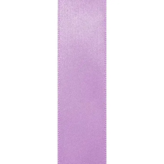 Gwen Studios Double Faced Satin Ribbon Lavender {5}