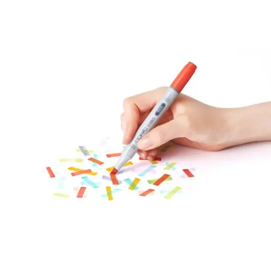 Copic&reg; Ciao 36 Color Marker Set E {8}