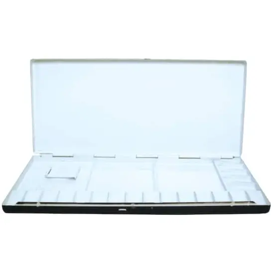 Anderson & Sons Co. Folding Watercolor Palette {1}