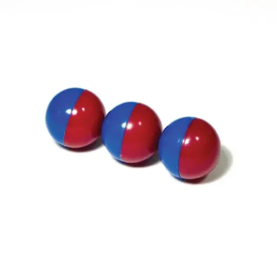 Dowling Magnets&reg; North & South Magnet Marble Set, 100ct. {5}