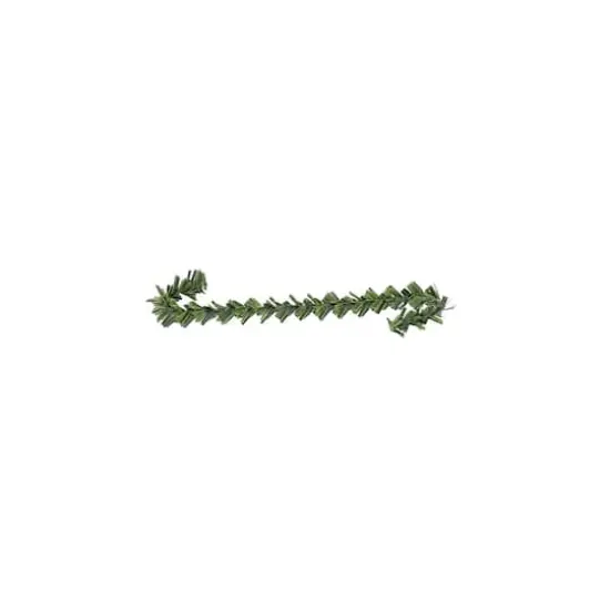 Haute Decor 4" Noble Pine Garland Ornament Ties, 200ct. {3}