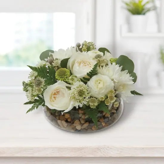 FloraCraft&reg; WetFōM Brick Green {9}