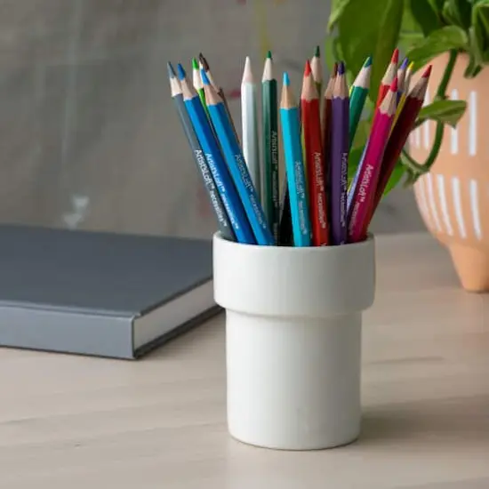 Watercolor Pencils by Artist&rsquo;s Loft&trade; Fundamentals&trade; {7}