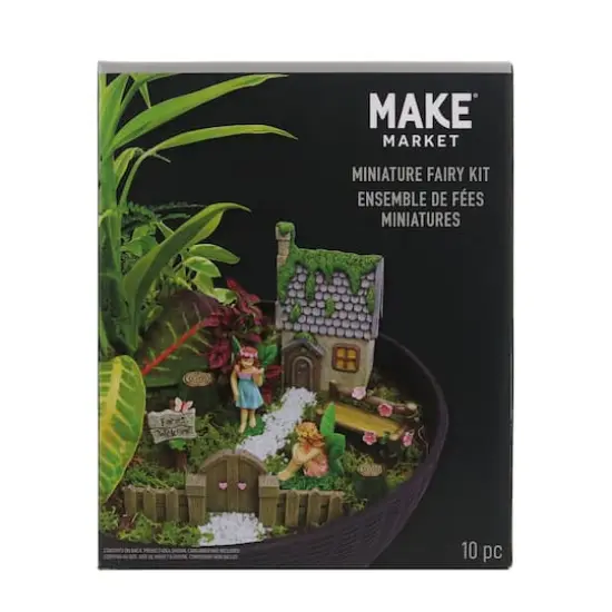 Miniature Fairy Kit by Make Market&reg; {4}