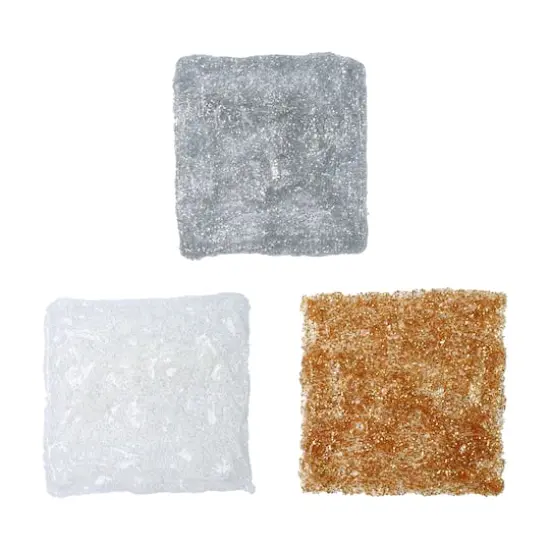 Mixed Glitter Glue, 3ct. by Recollections&trade; Metallic {3}