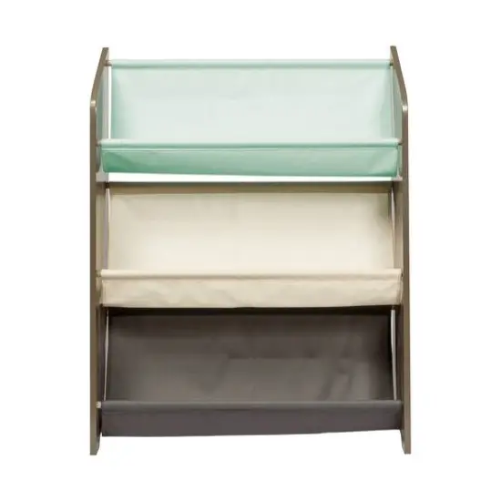 Honey Can Do 38" Kids Book Rack {3}