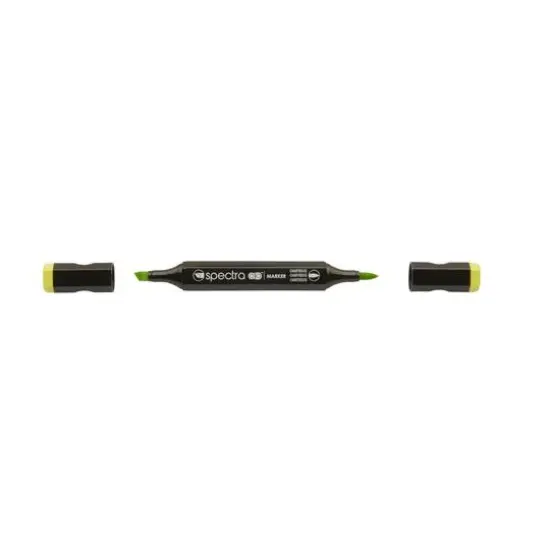 Chartpak Spectra AD&trade; Marker 042 Chartreuse {1}