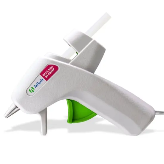 AdTech&reg; Hi-Temp&trade; Mini Glue Guns. 4ct. {4}