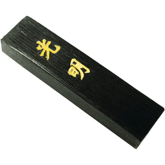 Yasutomo Artist Grade Sumi Ink Sticks {1}