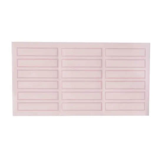 Succulents File Folders {3}