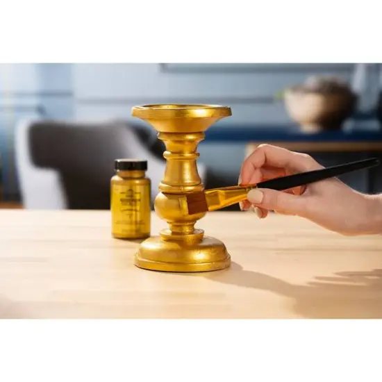 FolkArt&reg; Treasure Gold&trade; Metallic Paint Champagne {10}