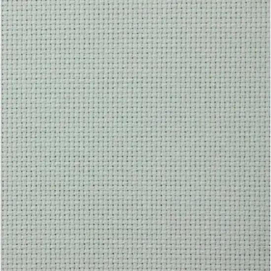 Zweigart&reg; Belfast Fein-Aida 18 Count Pre-Cut Fabric Gray {3}
