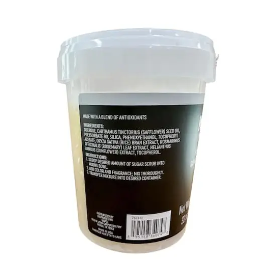 2lb. Sugar Scrub Base by Make Market&reg; {5}